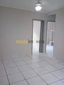 Apartamento com 2 Quartos à venda, 44m² no Vila Virgínia, Ribeirão Preto