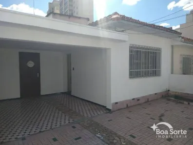 Casa com 2 Quartos à venda, 110m² no Chácara Santo Antônio (Zona Leste), São Paulo