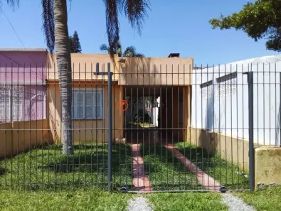 Casa com 1 Quarto à venda, 75m² no Laranjal, Pelotas