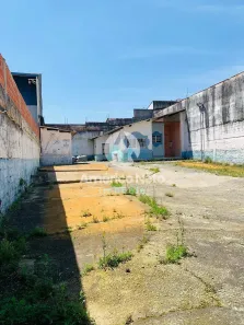 Lote/Terreno para alugar, 504m² no Santo Antônio, São Caetano do Sul