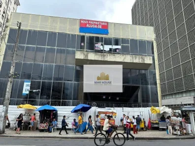 Prédio Comercial para alugar, 870m² no Recife, Recife