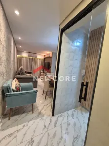Apartamento com 2 Quartos à venda, 55m² no João Aranha, Paulínia