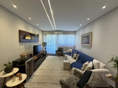 Apartamento com 3 Quartos à venda, 133m² no Jardim São Paulo, Americana