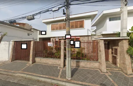 Sobrado com 4 Quartos à venda, 300m² no Jardim Franca, São Paulo