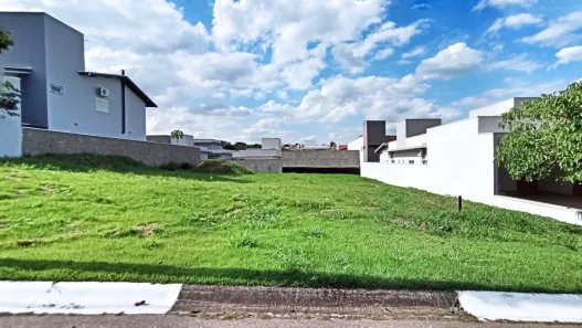 Lote/Terreno à venda, 420m² no Mirante dos Ipês, Salto