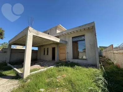 Casa com 3 Quartos à venda, 211m² no Jardim Atlântico Central (Itaipuaçu), Maricá