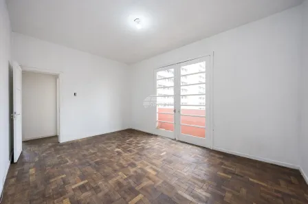 Apartamento com 2 Quartos à venda, 45m² no Centro, Curitiba