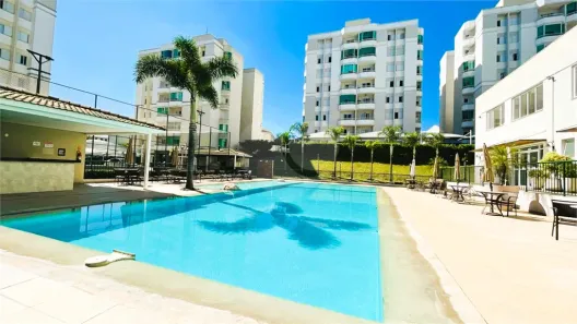 Apartamento com 3 Quartos à venda, 80m² no Jardim Vera Cruz, Sorocaba