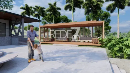 Lote/Terreno à venda, 223m² no São Bento, Paulínia