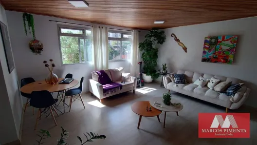Apartamento com 3 Quartos à venda, 110m² no Vila Mariana, São Paulo