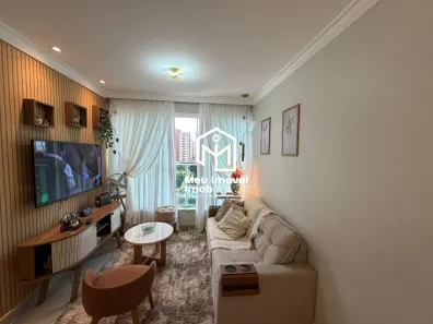 Apartamento com 2 Quartos à venda, 50m² no Sul, Brasília