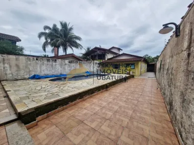 Casa com 6 Quartos à venda, 240m² no Centro, Ubatuba