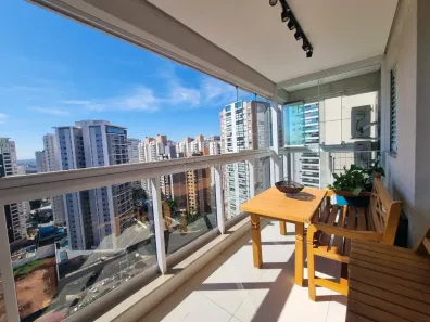 Apartamento com 2 Quartos à venda, 75m² no Santa Rosa, Londrina