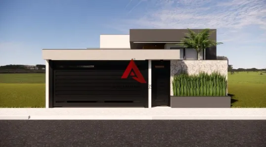 Casa com 3 Quartos à venda, 160m² no Jardim Terras de Santa Helena, Jacareí