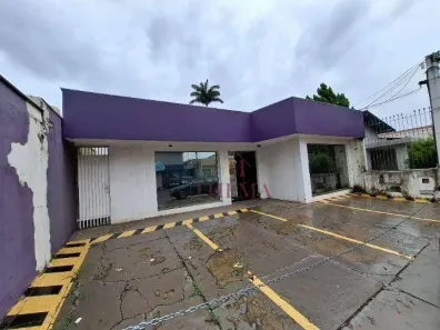 Ponto Comercial para alugar, 188m² no Cidade Alta, Piracicaba