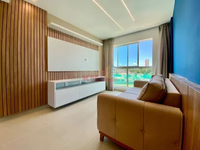 Apartamento com 3 Quartos à venda, 90m² no Neópolis, Natal