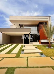 Casa de Condomínio com 3 Quartos à venda, 360m² no Jardim Villa Sapezal, Indaiatuba