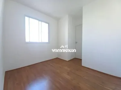 Apartamento com 2 Quartos à venda, 40m² no Vila Nova Curuçá, São Paulo
