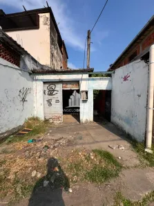 Lote/Terreno à venda, 80m² no Engenho Pequeno, Nova Iguaçu