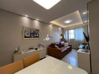 Apartamento com 3 Quartos à venda, 80m² no Calafate, Belo Horizonte