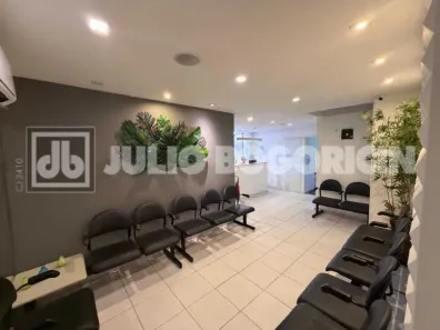 Sala Comercial com 5 Quartos à venda, 100m² no Copacabana, Rio de Janeiro