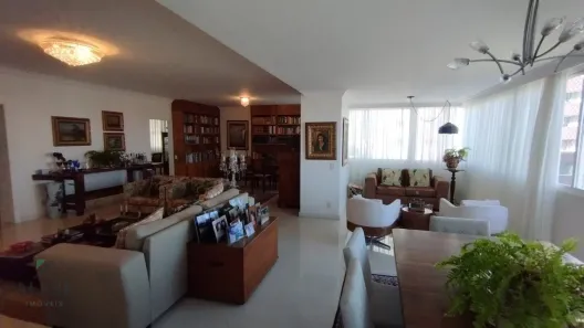 Apartamento com 4 Quartos à venda, 411m² no Vila Sofia, São Paulo