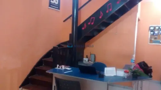 Sobrado com 2 Quartos à venda, 120m² no Mirandópolis, São Paulo