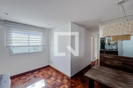 Apartamento com 2 Quartos à venda, 46m² no Tatuapé, São Paulo