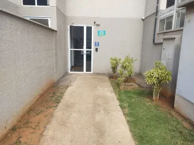 Apartamento com 2 Quartos à venda, 44m² no Setor Meireles, Brasília