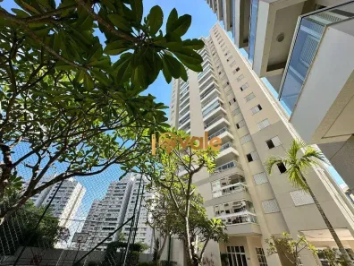 Apartamento com 3 Quartos à venda, 110m² no Vila Ema, São José dos Campos