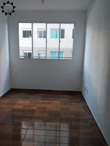 Apartamento com 1 Quarto à venda, 41m² no Jardim Boa Vista (Zona Oeste), São Paulo