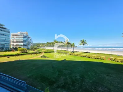 Apartamento com 4 Quartos à venda, 139m² no Riviera, Bertioga