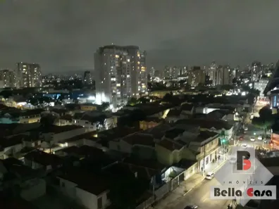 Apartamento com 3 Quartos à venda, 88m² no Parque São Jorge, São Paulo