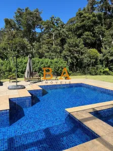 Casa com 4 Quartos à venda, 380m² no Fazenda Inglesa, Petrópolis