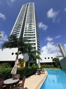Apartamento com 2 Quartos à venda, 127m² no Santo Amaro, Recife
