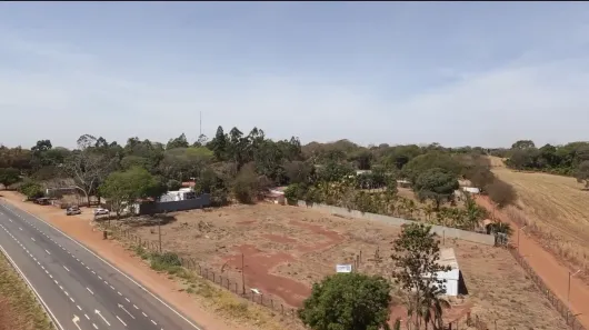 Lote/Terreno à venda, 6m² no Sítios Boa Sorte, Senador Canedo