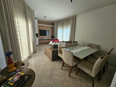 Apartamento com 6 Quartos à venda, 341m² no Marta Helena, Uberlândia