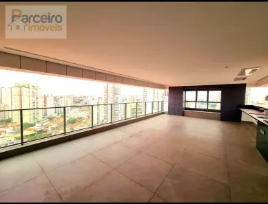 Apartamento com 4 Quartos à venda, 337m² no Vila Gomes Cardim, São Paulo