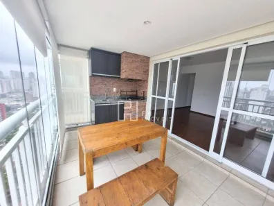 Apartamento com 3 Quartos à venda, 84m² no Chácara Inglesa, São Paulo