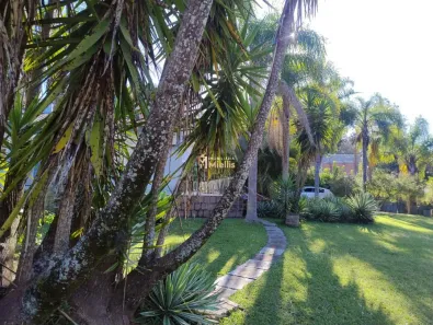 Casa com 4 Quartos à venda, 333m² no Tarumã, Viamão
