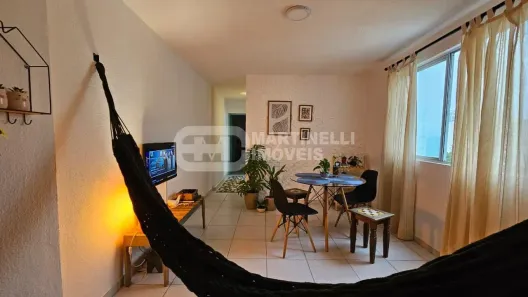 Apartamento com 2 Quartos para alugar, 55m² no Jacarepaguá, Rio de Janeiro