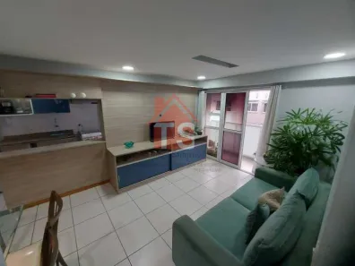 Apartamento com 2 Quartos à venda, 56m² no Oswaldo Cruz, Rio de Janeiro