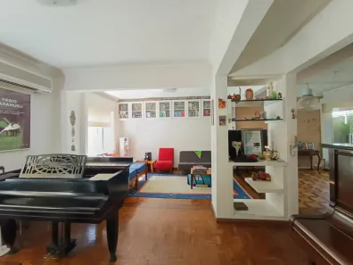 Apartamento com 1 Quarto à venda, 92m² no Vila Nova Conceição, São Paulo