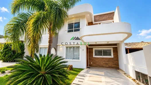Casa com 2 Quartos à venda, 95m² no Jardim Panorâmico, Garopaba