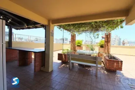 Apartamento com 2 Quartos à venda, 73m² no Centro Histórico, Porto Alegre