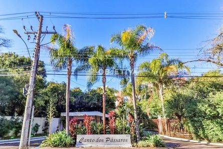 Apartamento com 3 Quartos à venda, 76m² no Morro Santana, Porto Alegre