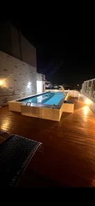 Apartamento com 2 Quartos à venda, 54m² no Bessa, João Pessoa