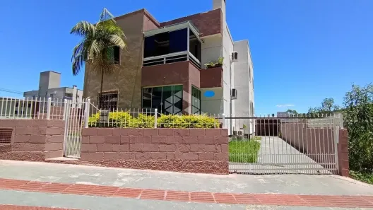 Apartamento com 2 Quartos à venda, 60m² no Forquilhinha, São José