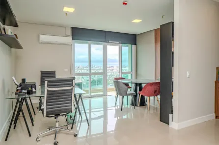 Ponto Comercial para alugar, 36m² no Vila Carrão, São Paulo