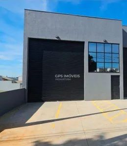 Ponto Comercial para alugar, 271m² no Jardim Nair Maria, Salto